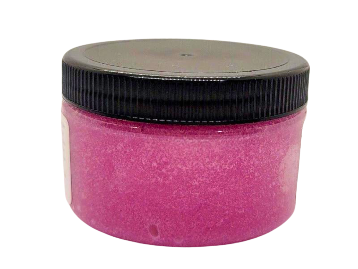 Emulsified Sugar Body Scrub | 5.5 Net Wt