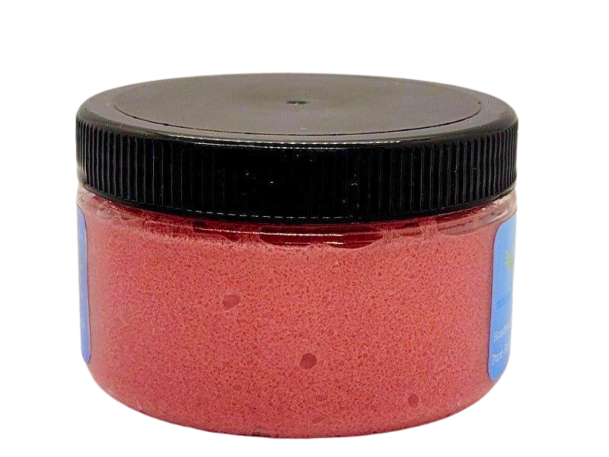 Emulsified Sugar Body Scrub | 5.5 Net Wt