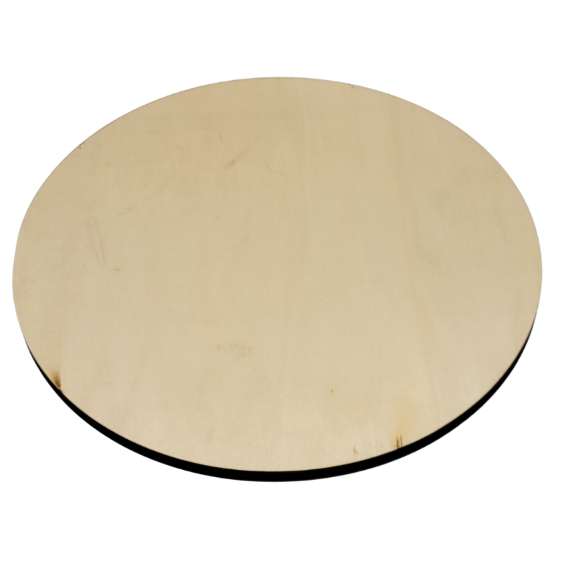 8" Tree of Life Pendulum Board – Full-Color Divination Tool for Pendulum Readings, Meditation & Intuition Work