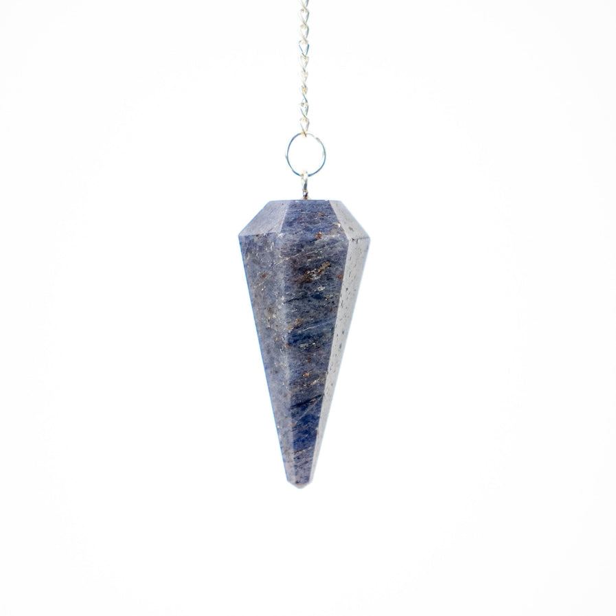 Pendulum Labradorite