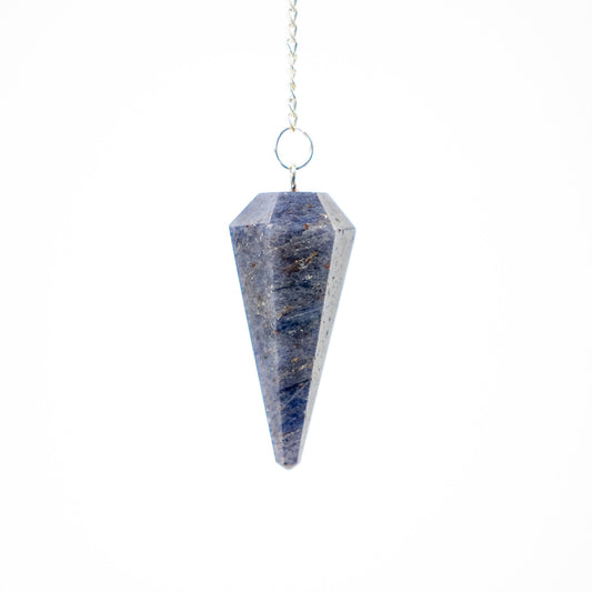 Pendulum Labradorite