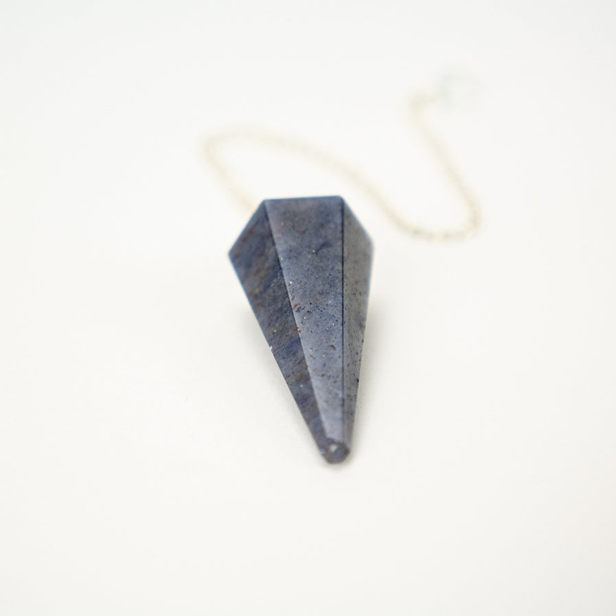 Pendulum Labradorite