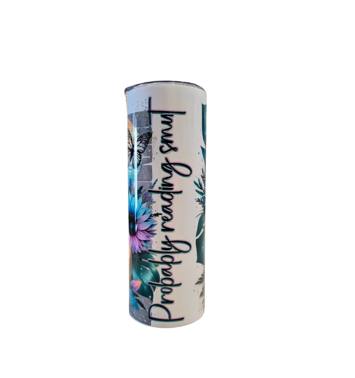 20oz Skinny Tumbler