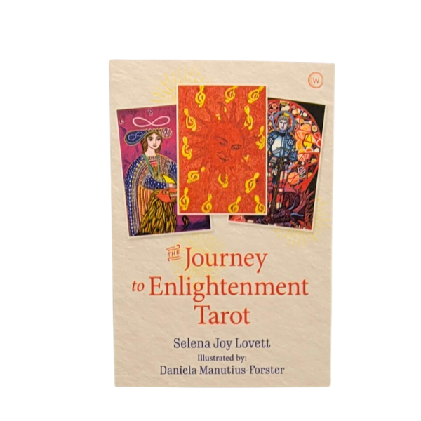 Journey Tarot Card Deck