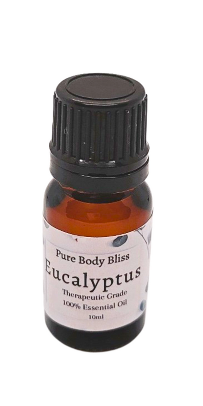 Eucalyptus Essential Oil