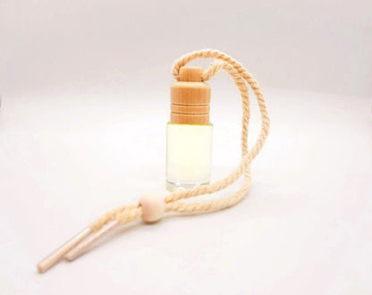 Aromatherapy Car Diffuser - Essential Oils - Pure Body Bliss