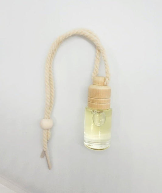 Aromatherapy Car Diffuser - Essential Oils - Pure Body Bliss