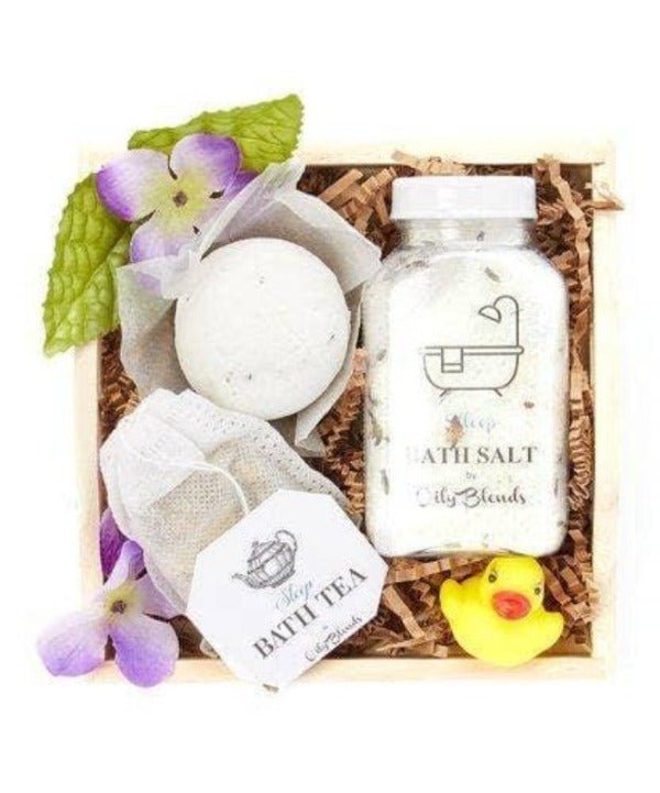 Bath Gift Sets - Pure Body Bliss