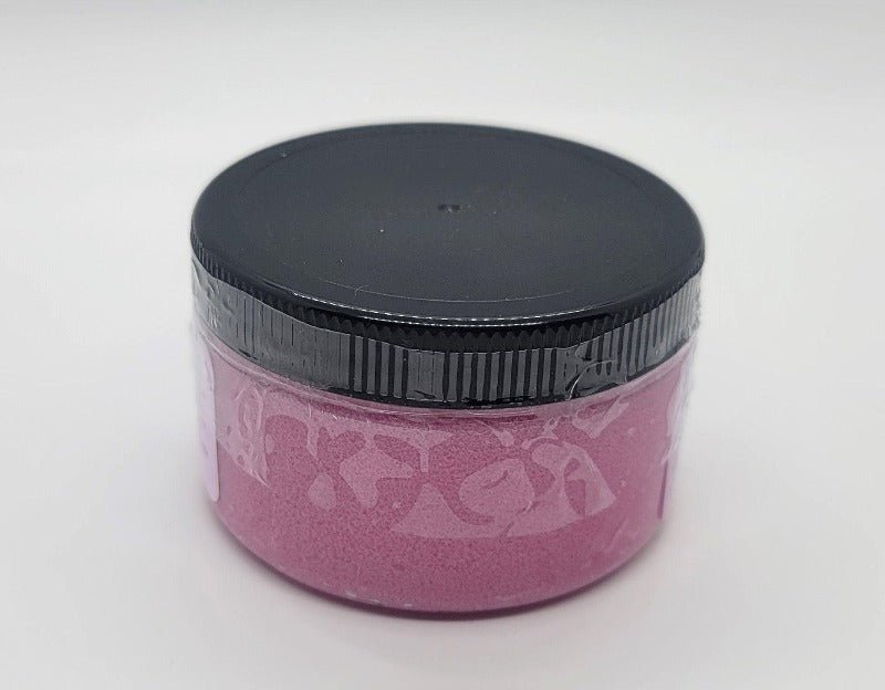 Emulsified Sugar Body Scrub | 4oz - Pure Body Bliss