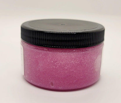 Emulsified Sugar Body Scrub | 4oz - Pure Body Bliss