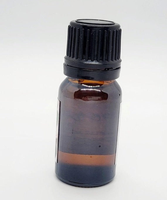 Peppermint Essential Oil - Pure Body Bliss