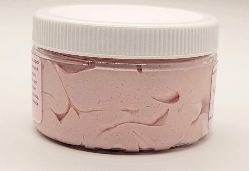 Whipped Body Butter - Pure Body Bliss