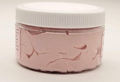 Whipped Body Butter - Pure Body Bliss