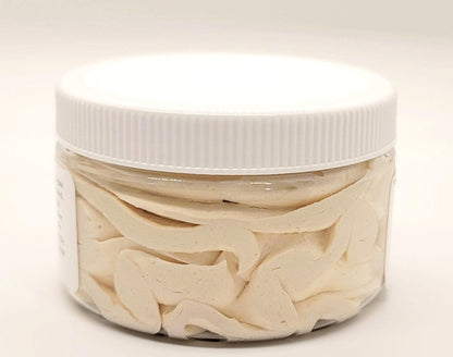 Whipped Body Butter - Pure Body Bliss