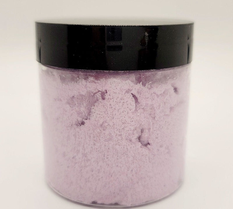 Whipped Foaming Sugar Scrub - Pure Body Bliss