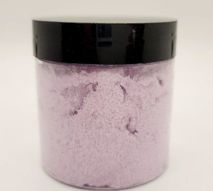 Whipped Foaming Sugar Scrub - Pure Body Bliss